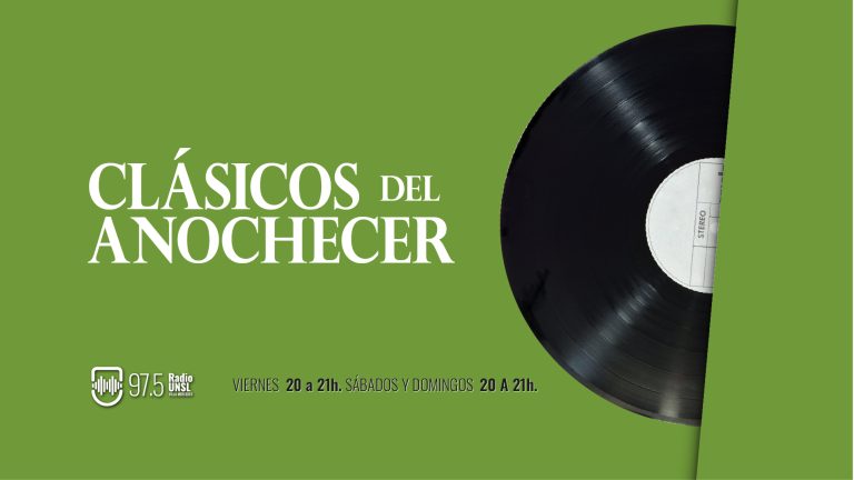 Clásicos del Anochecer