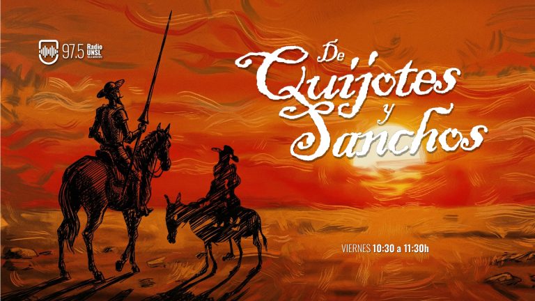 De Quijotes y Sanchos: Fundación Valduvico celebró su aniversario con jóvenes que compartieron sus sueños y actividades