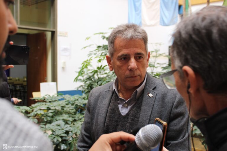 Elecciones universitarias: “Esperemos que se avalen las propuestas con toda la legitimidad posible”
