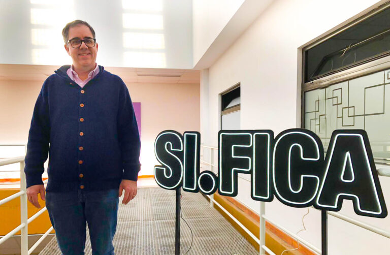 Si.FICA 2025: invita a participar del 2 al 6 de Junio