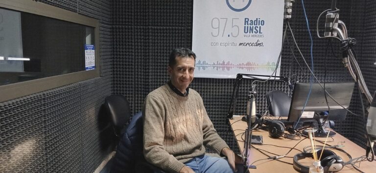 La AFA firmará un convenio con la UNSL para estudiar el impacto económico y social que tiene el futbol en nuestro país.