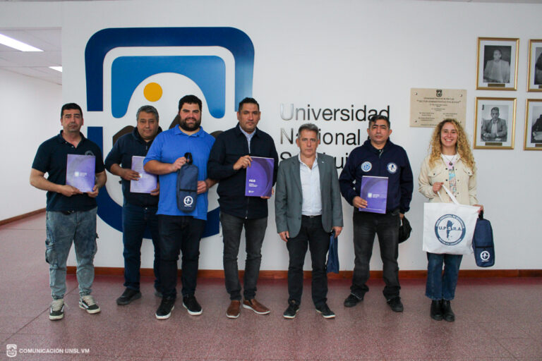 La FCEJS lanza la Diplomatura en Seguridad Privada para 2026