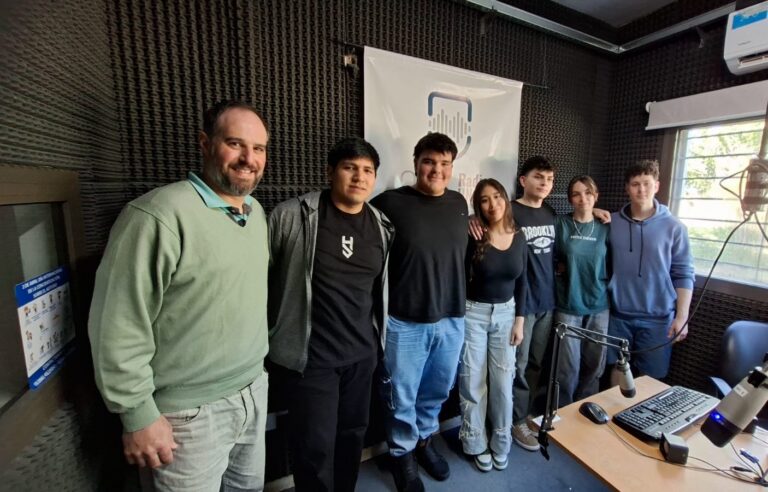 Estudiantes de Ingeniería Mecatrónica pasaron a instancia global del NASA Space Apps Challenge