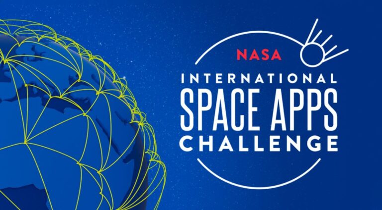 Este finde San Luis será sede del “NASA Space Apps Challenge” un evento destacado a nivel internacional