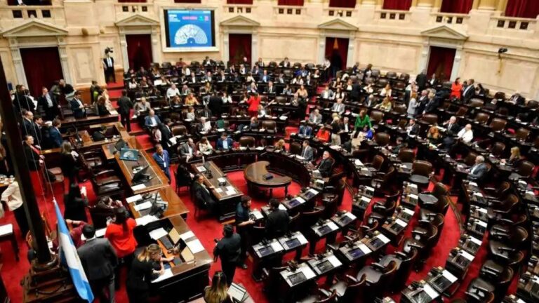 Rechazo al veto presidencial: las universidades públicas recuperan financiamiento