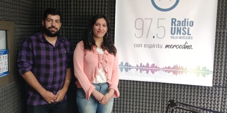 Jóvenes investigadores de FCEJS se preparan para representar a la UNSL a nivel internacional, en el mes de noviembre