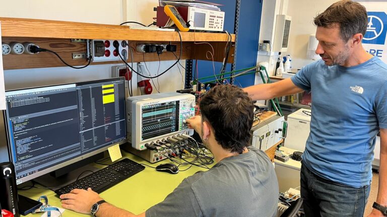 El decano de la FICA destacó la cooperación internacional en proyectos de investigación energética