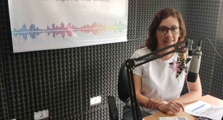 Villa Mercedes se llena de ciencia: llega “Ingeniosamente”, donde aprender es jugar