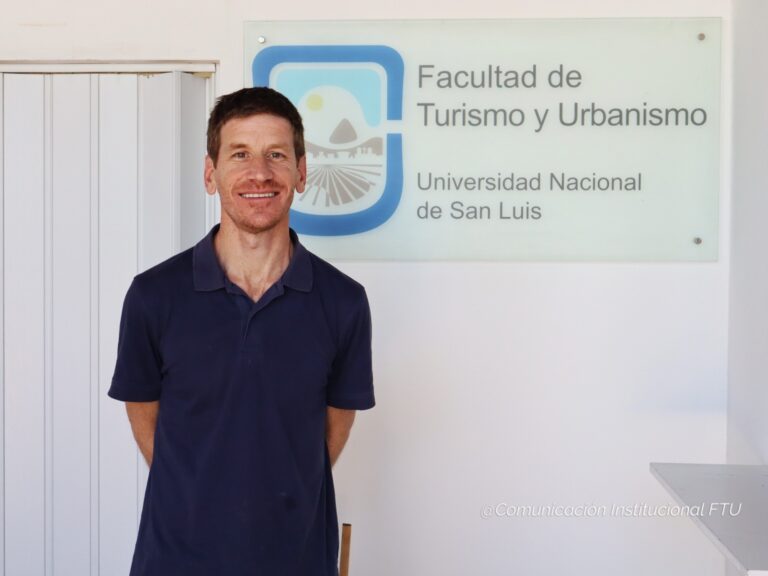 Se aprobó de la Unidad de Educación a Distancia en la FTU