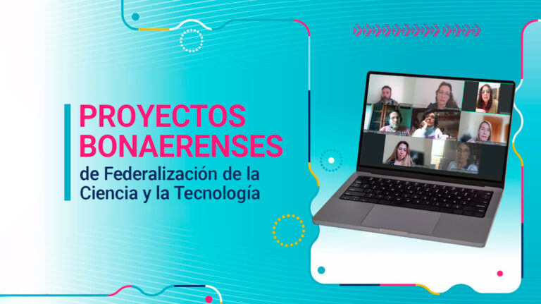 La Provincia de Buenos Aires financiará dos proyectos de investigación de la FCEJS