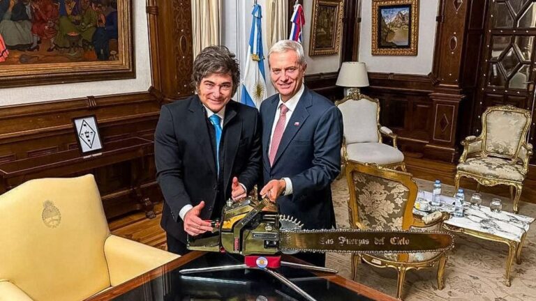 Asumió Kast en Chile: Analizamos el giro político en la región