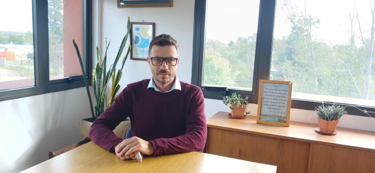 Hito Histórico: La UNSL sella una alianza estratégica con la Universidad Politécnica de Cataluña