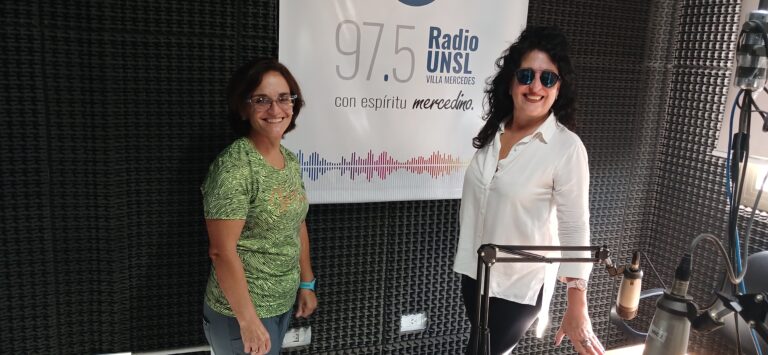 Transformar el cuidado desde la raíz: La UNSL lanza una nueva cohorte de su diplomatura en Salud Integral