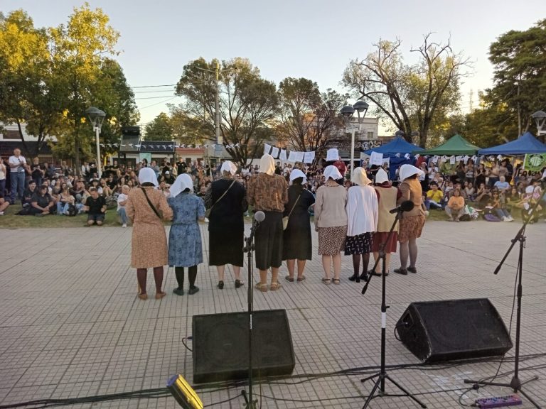 Emotivo testimonio a 50 años del golpe: “Luis, 50 años después te seguimos buscando”