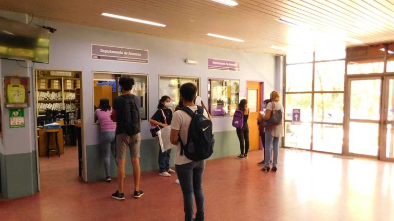 Extienden el plazo de inscripción para mayores de 25 años que quieran ingresar a la universidad sin secundario completo