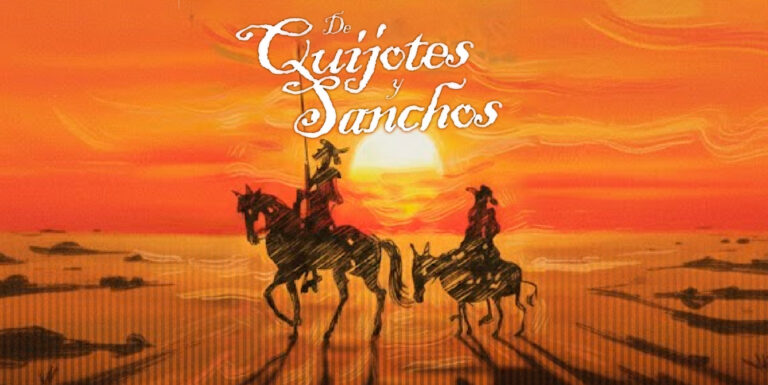 Comenzó “De Quijotes y Sanchos” en Radio UNSL Villa Mercedes