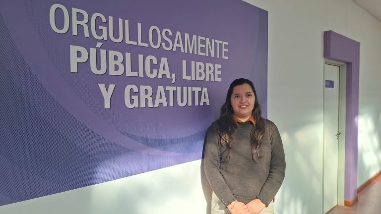 Desde la FCEJS se convoca a la 4° Marcha Federal Universitaria y alertó sobre el impacto del ajuste en la UNSL