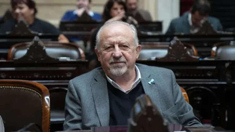 “Quieren convertir a la Universidad Pública en una pieza de museo” – Hugo Yasky Diputado Nacional