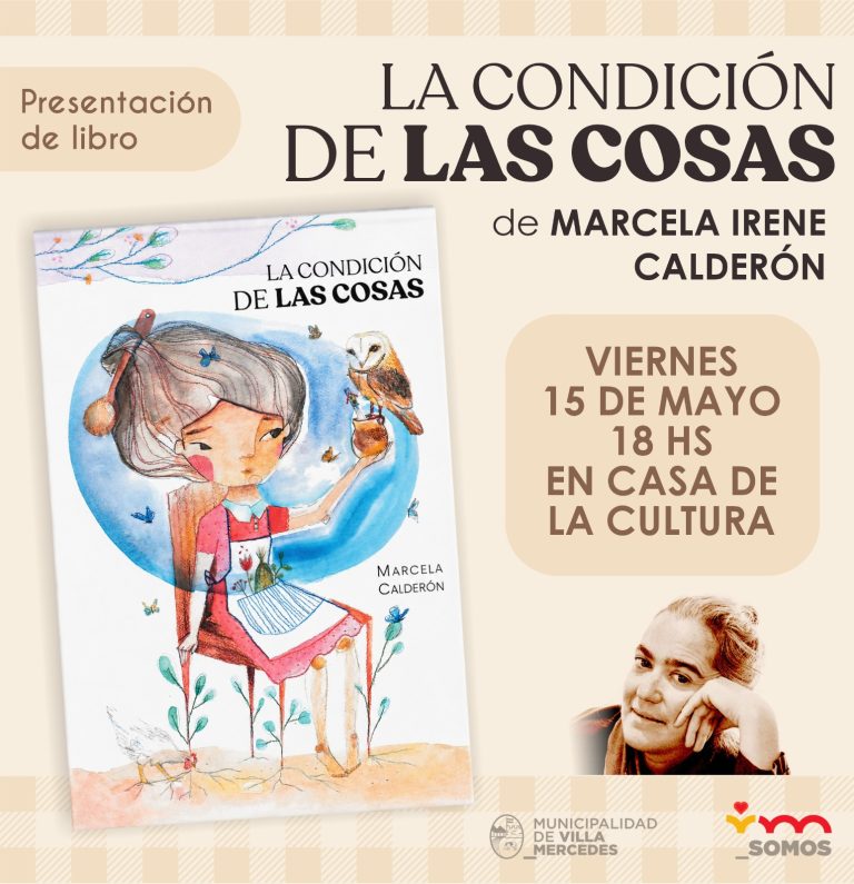 El Legado de Marcela Calderón: Un Homenaje a través de las Letras y la Solidaridad