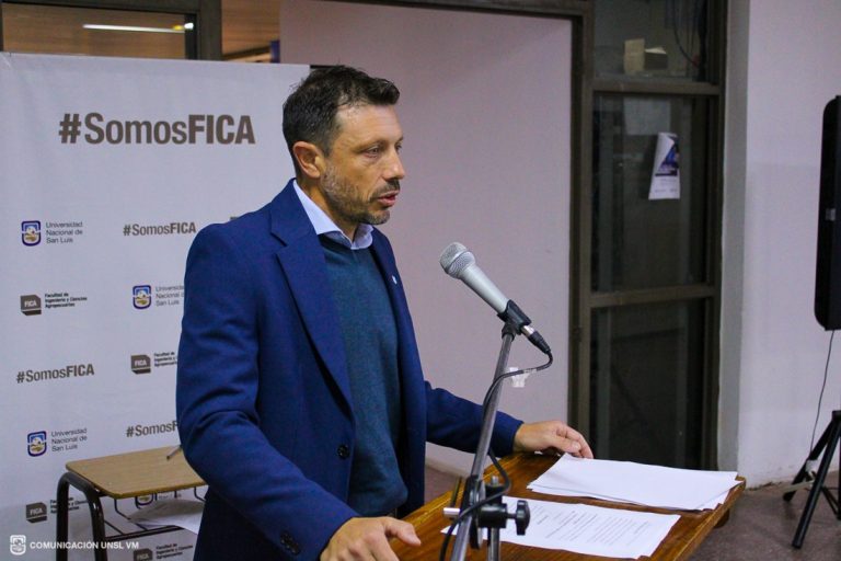 SI FICA: Semana de La Ingeniería – Semana SI FICA 2026
