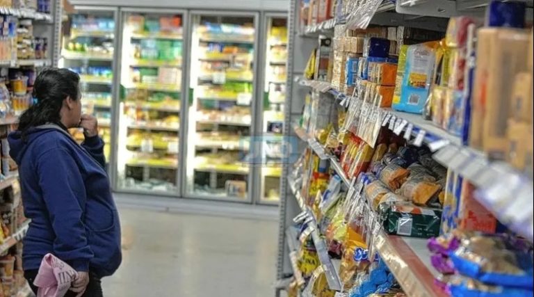 La inflación bajó al 2,1%, pero persiste la preocupación por la pérdida del poder adquisitivo