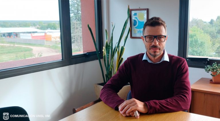 La FICA-UNSL presenta una charla sobre un nuevo paradigma en la ingeniería eléctrica