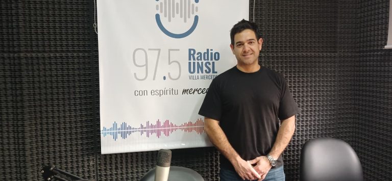 ¡Más luz para el deporte! Nuevas luminarias en el Campus de la UNSL en Villa Mercedes