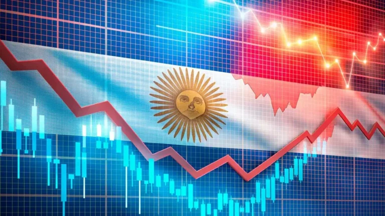 “Argentina sigue siendo vista como un mercado aislado, No logró avanzar ni siquiera a la categoría de mercado frontera”