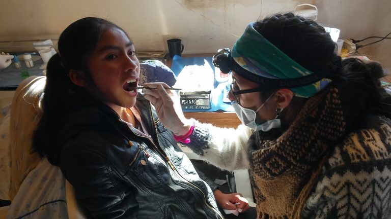 Dos odontólogas de Villa Mercedes viajarán a una misión solidaria para brindar atención en comunidades aisladas