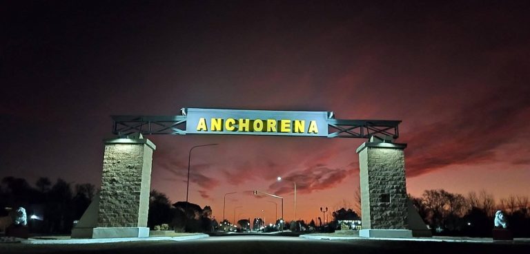 Anchorena celebra sus 124 años: un fin de semana de tradición, historia y encuentro