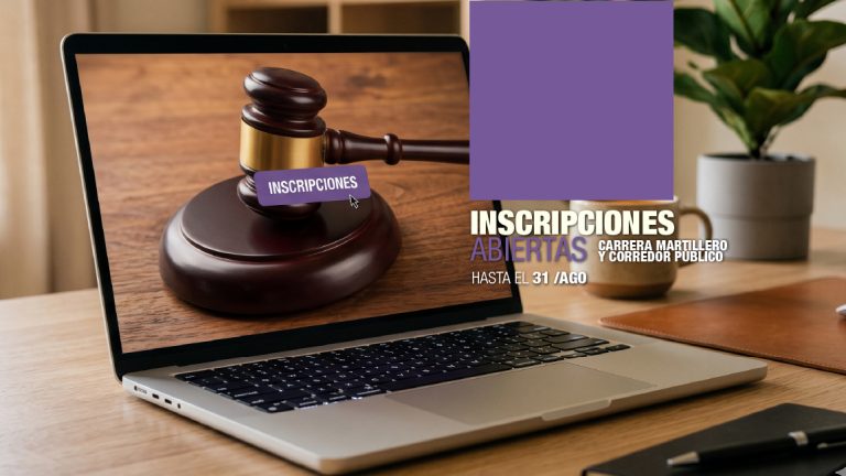 ¡Tu título universitario en dos años y medio! La UNSL abre las puertas a una carrera gratuita y con alta salida laboral