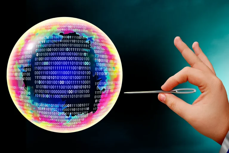 ¿En qué burbuja estás? Una reflexión sobre cómo construimos nuestra realidad