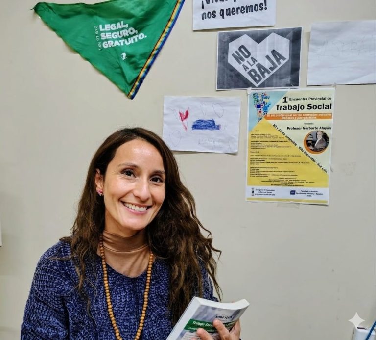 Violencia de género: cuando el agresor también rompe los estereotipos