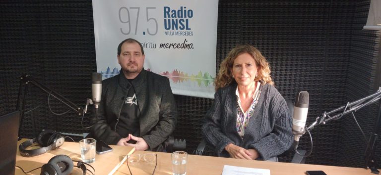 Acreditación de Abogacía en la FCEJS-UNSL: Un proceso que consolida la excelencia académica