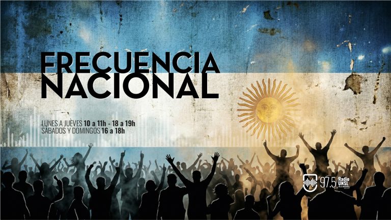 Frecuencia Nacional