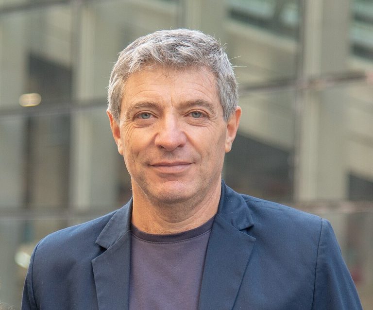 Giordano apuntó contra la “Inocencia Fiscal II”: “Es un premio para los grandes evasores”