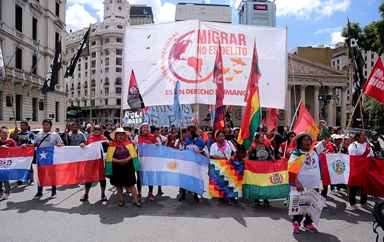 “La Argentina necesita llegar a fin de mes, no este DNU”