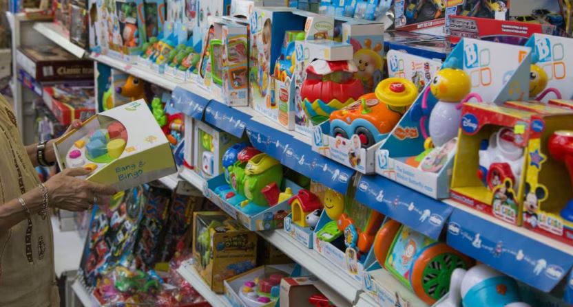 Consumo durante el fin de semana largo: cayó el gasto