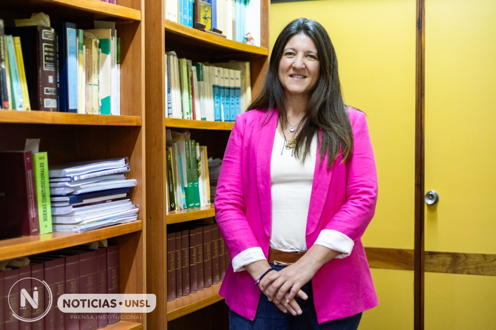 nomenclador de discapacidad, prestaciones por discapacidad, Valeria Manissero, UNSL, Ley 27.793, emergencia en discapacidad