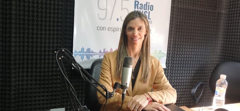 ¿Un “San Luis del futuro” sin mirada climática? El análisis de la Dra. Pérez Cubero sobre la reforma constitucional