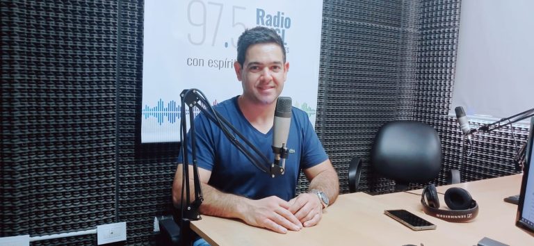 Infraestructura, deporte y derechos humanos: las acciones de la Ssaebu en Villa Mercedes