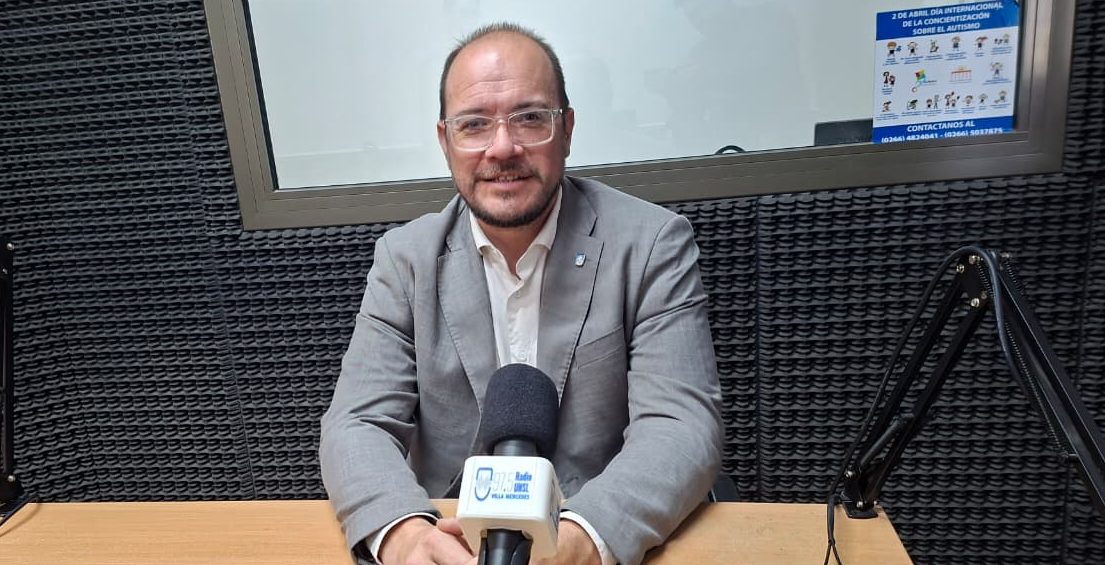 UNSL, Raúl Gil, Ley de Financiamiento Universitario, universidades nacionales, financiamiento universitario, Presupuesto 2027, salarios docentes, Marcha Federal Universitaria.