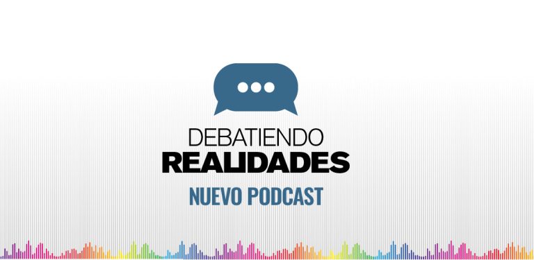 Debatiendo Realidades: nuevas miradas para entender las urgencias de hoy