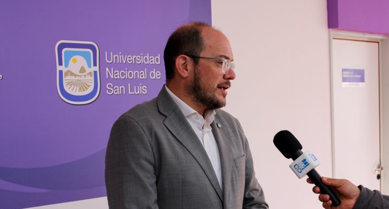 Raúl Gil destacó el convenio entre la FCEJS y BIVES para trabajar en el territorio