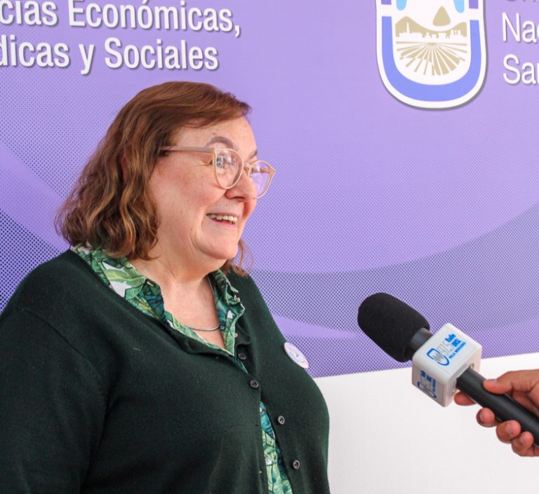 Universidad y territorio: BIVES y la FCEJS unen fuerzas para abordar las adicciones