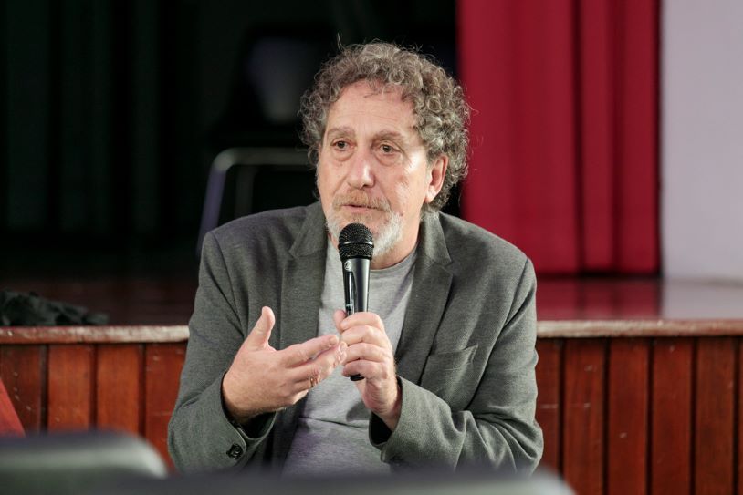 Carlos Skliar, investigador y referente de la pedagogía de las diferencias que recibirá el Doctorado Honoris Causa de la UNSL