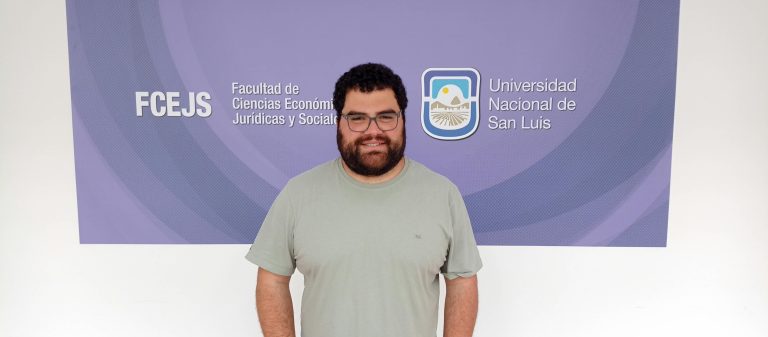 ¿Libertad laboral o precarización? Cristian Payero advierte sobre el trabajo informal y destaca el valor de la Universidad