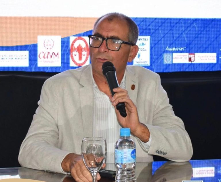 ¡Tu voz cuenta! Convocan a la ciudadanía a debatir la Reforma Constitucional de San Luis