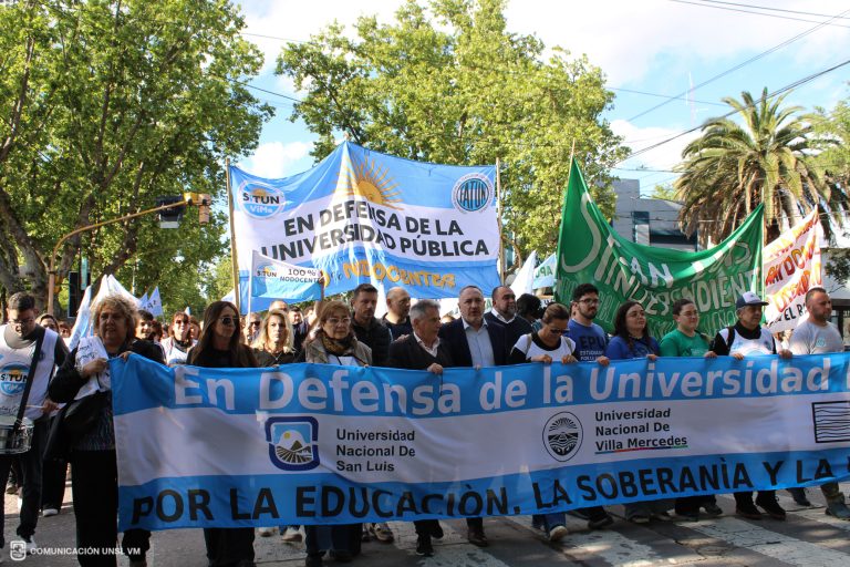 Financiamiento universitario: a un año de la ley, las universidades siguen reclamando