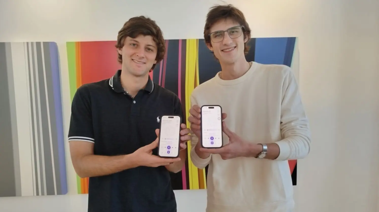 LISA AI: Una App Argentina que Personaliza la forma de informarse